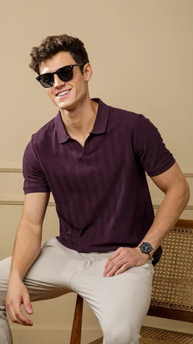 US Polo Men Shirt